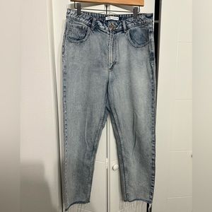 Zara Jeans size 12